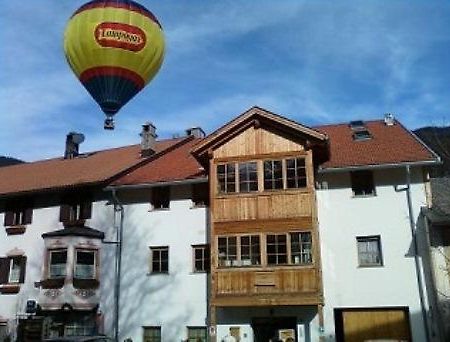 Appartamenti Milli San Candido Esterno foto