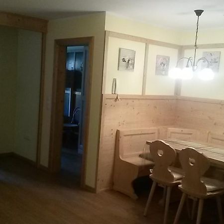 Appartamenti Milli San Candido Esterno foto