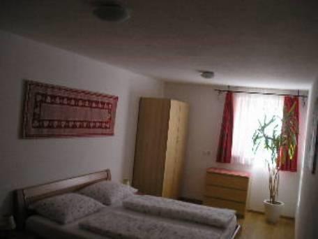 Appartamenti Milli San Candido Camera foto