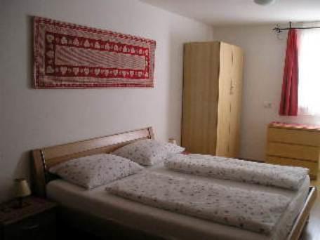 Appartamenti Milli San Candido Camera foto