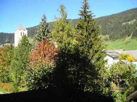 Appartamenti Milli San Candido Esterno foto