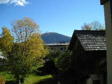 Appartamenti Milli San Candido Esterno foto