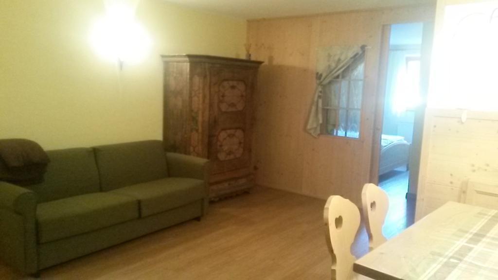 Appartamenti Milli San Candido Esterno foto