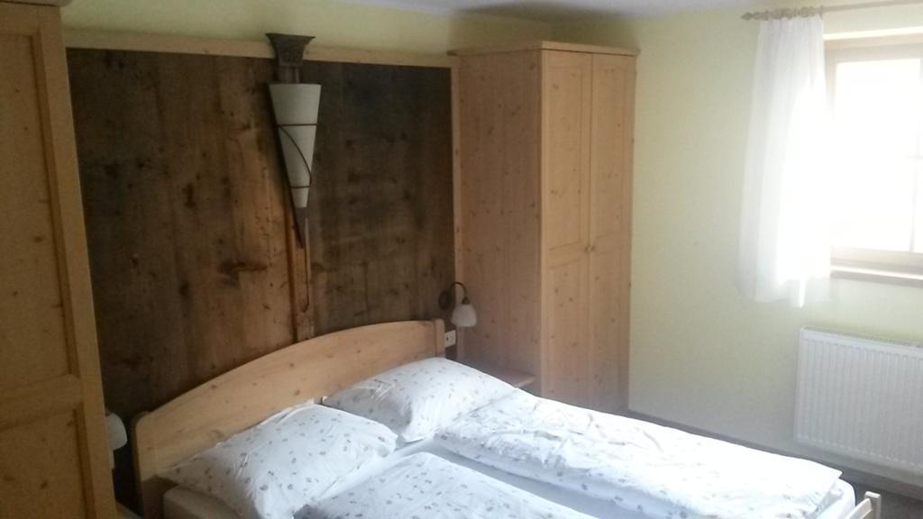 Appartamenti Milli San Candido Esterno foto