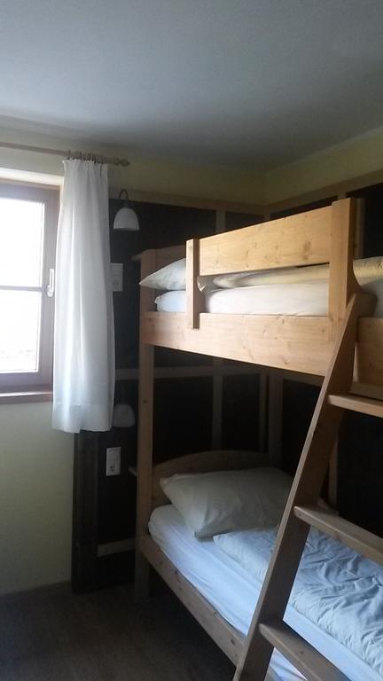 Appartamenti Milli San Candido Esterno foto